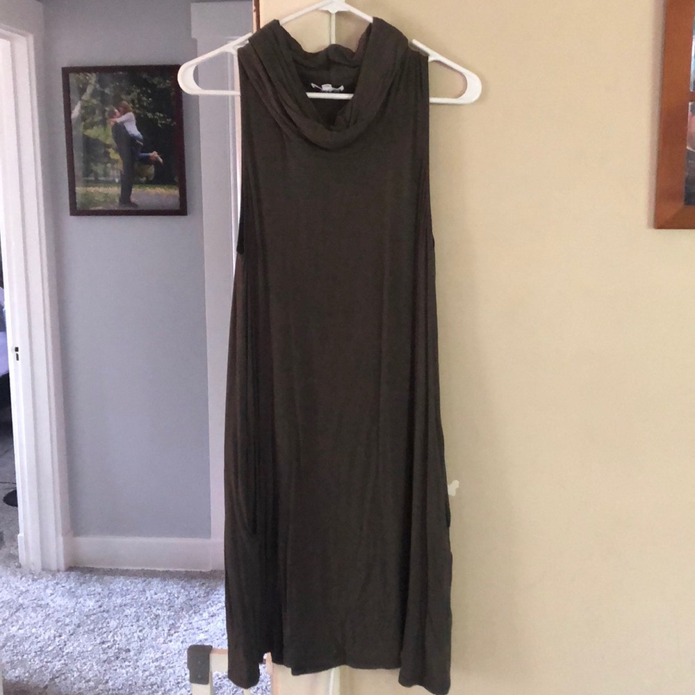 Socialite dress